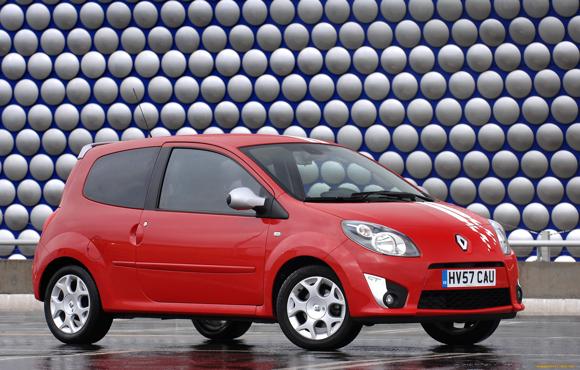 , renault, twingo, , gt, uk-spec